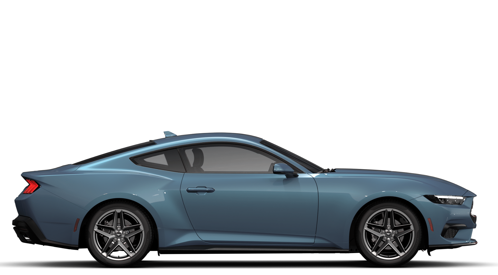 2026 Ford Mustang® External Image 1